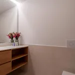 Sleek & Modern Flat W/ Private Garage By Hostwise Apartamento