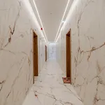 Apartamento Sleek & Modern Flat W/ Private Garage By Hostwise